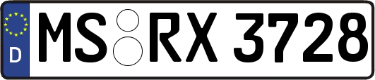 MS-RX3728