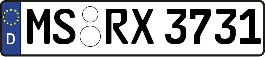 MS-RX3731