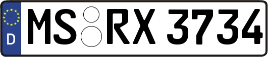 MS-RX3734