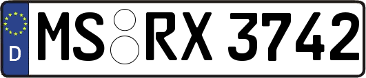 MS-RX3742