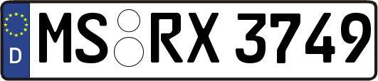 MS-RX3749
