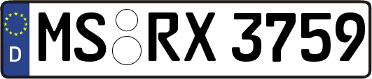 MS-RX3759