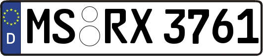 MS-RX3761