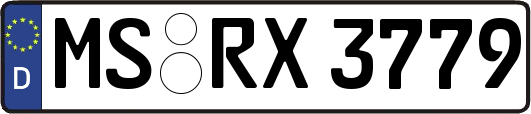 MS-RX3779