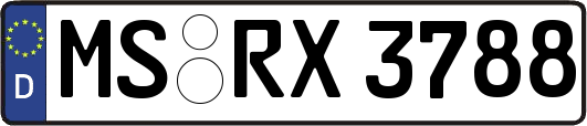MS-RX3788