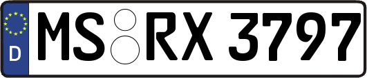 MS-RX3797