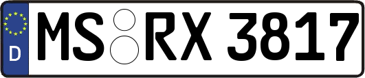 MS-RX3817