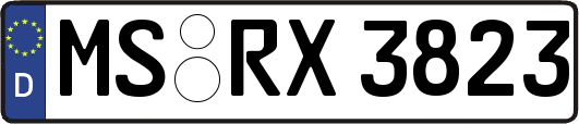 MS-RX3823