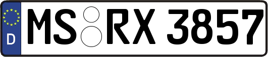MS-RX3857