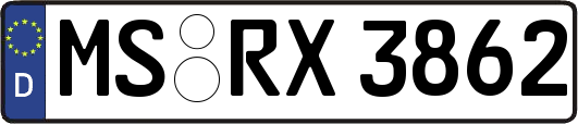 MS-RX3862