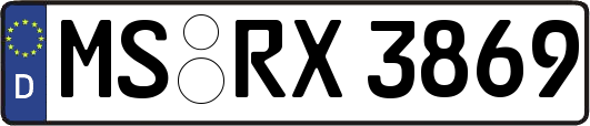 MS-RX3869