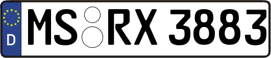 MS-RX3883