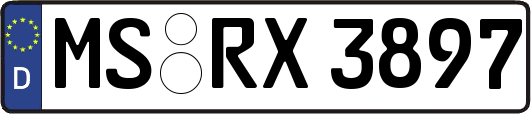 MS-RX3897
