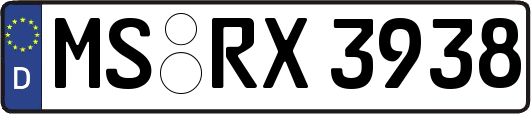 MS-RX3938