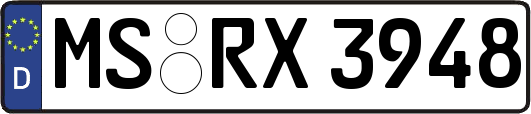 MS-RX3948