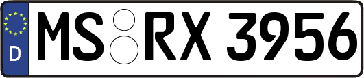 MS-RX3956