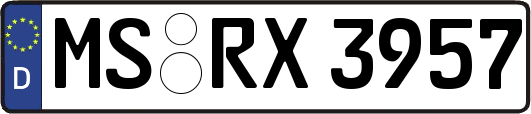 MS-RX3957