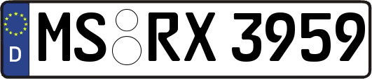MS-RX3959