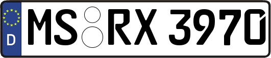 MS-RX3970