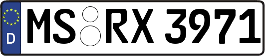 MS-RX3971