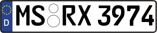 MS-RX3974