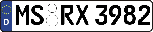 MS-RX3982