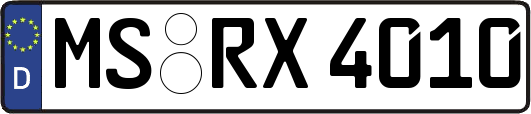 MS-RX4010
