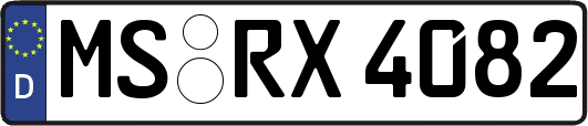 MS-RX4082