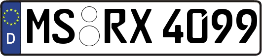 MS-RX4099
