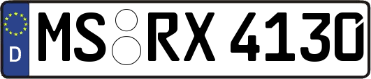 MS-RX4130