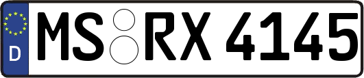 MS-RX4145