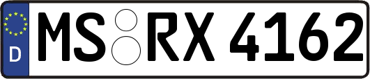 MS-RX4162