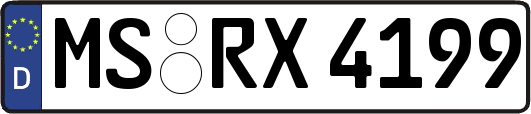 MS-RX4199
