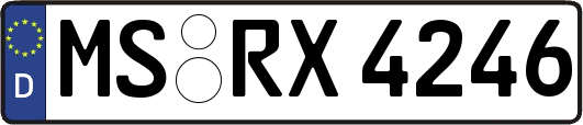 MS-RX4246