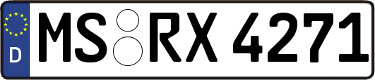 MS-RX4271