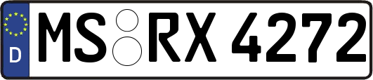 MS-RX4272