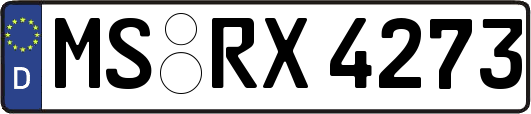 MS-RX4273