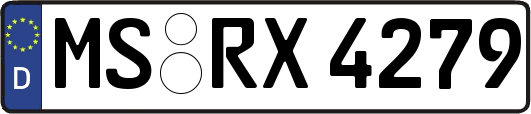 MS-RX4279