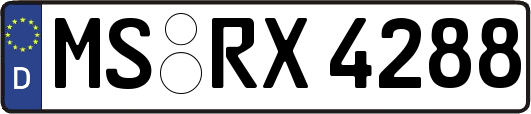 MS-RX4288