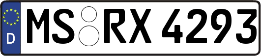 MS-RX4293