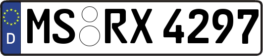 MS-RX4297