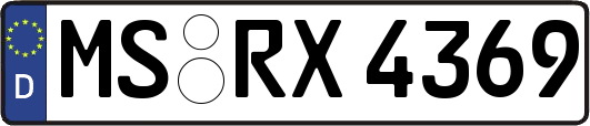 MS-RX4369