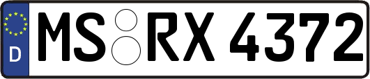 MS-RX4372