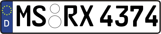 MS-RX4374