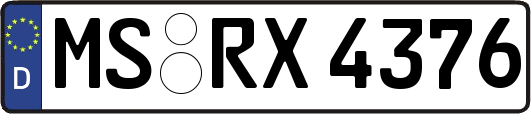 MS-RX4376