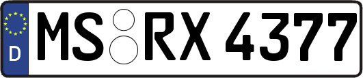 MS-RX4377