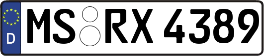 MS-RX4389