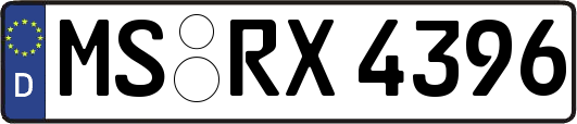 MS-RX4396