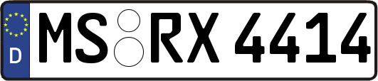 MS-RX4414