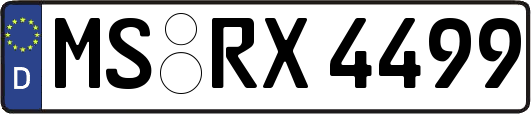 MS-RX4499